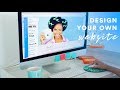 How to Make Your Own Wix Website | Easy & Simple for Beginners