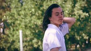 Man It's A Hot One - MyState Student Film Festival 2018