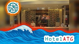 Hotelatg Review Jinjiang Inn Wuxi Nanchang Street Nanchan Temple Metro Station