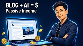 Details How to Make Money Blogging with AI (Beginner Guide) News