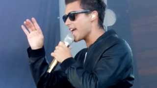 Eric Saade - Till I break