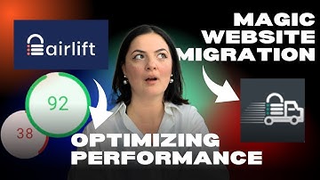 Seamless WordPress Migration & Performance Boost with Migrate Guru & Airlift!