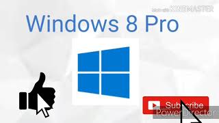 Windows 8 Pro dies - part 2