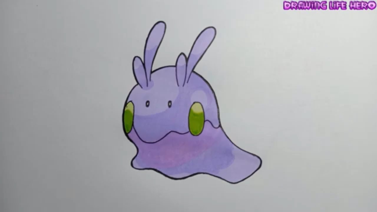 Với bức tranh vẽ Pokemon Goomy, sự kết hợp giữa màu sắc, nét vẽ và sự sáng tạo sẽ mang đến cho bạn những trải nghiệm mới lạ và thú vị. Đừng bỏ lỡ cơ hội khám phá thế giới đầy màu sắc của Pokemon, hãy đến xem ngay bức tranh để tận hưởng những thời khắc đầy thú vị.