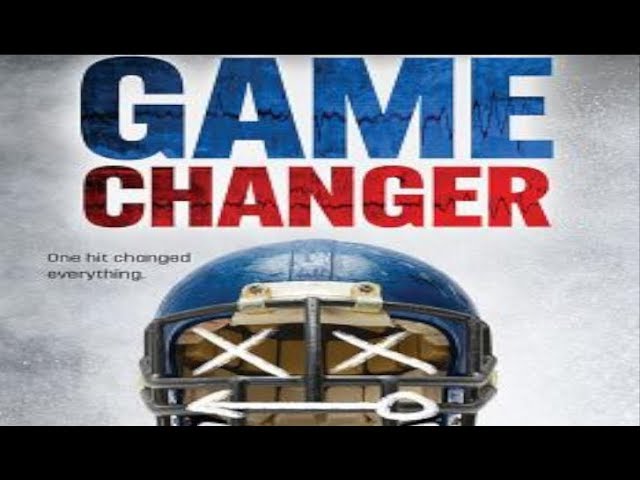 Book review: Game Changer - my Book Of The Year! 