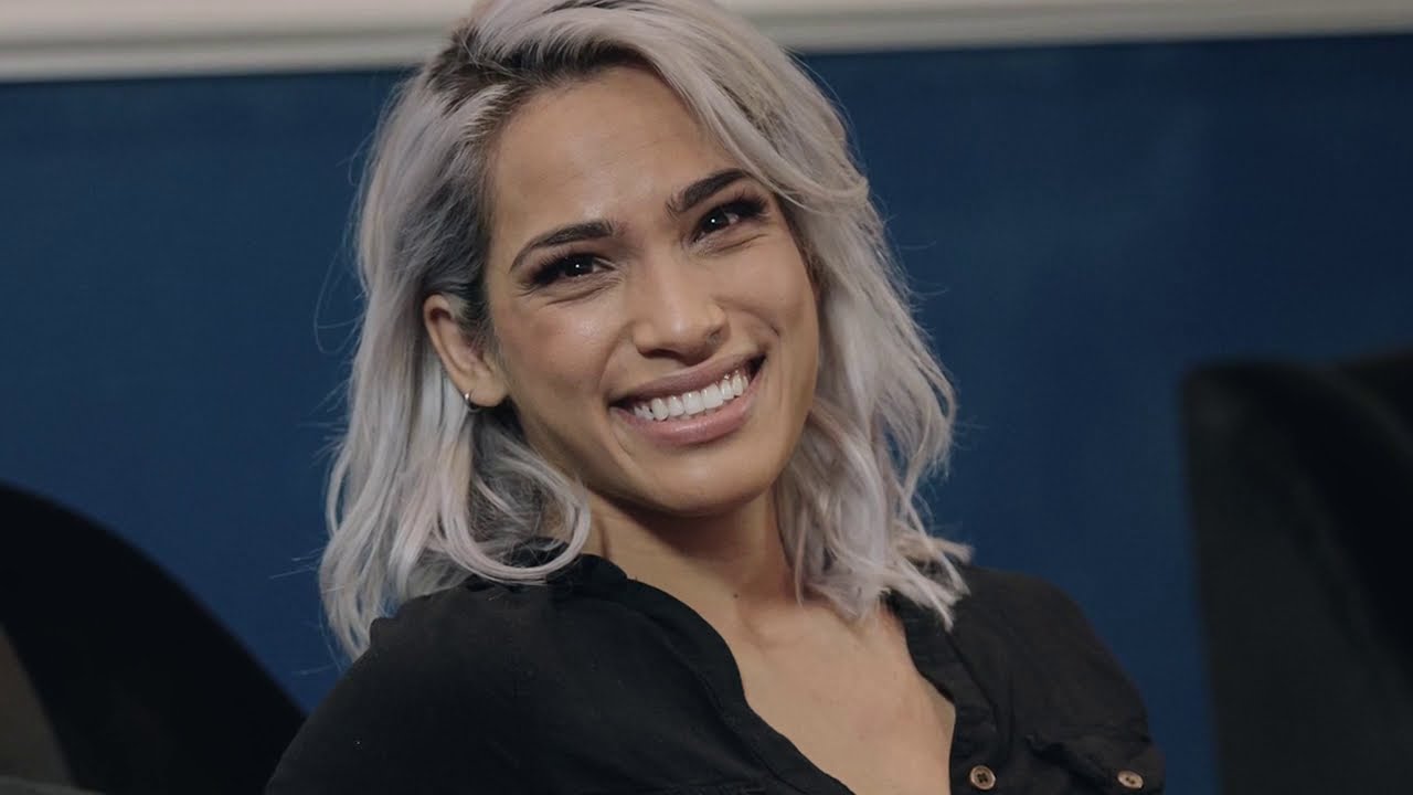 Madison Rizzio Ep 1 - Madison de Rozario can’t pay her rent if she doesn’t win. - YouTube