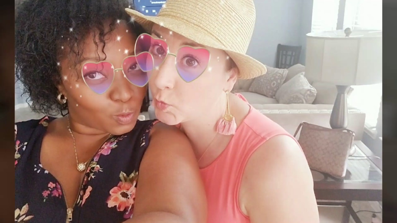 Banzai Big Splash Water Park for Lyric & Luke