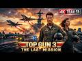 Top Gun 3 The Last Mission 2026 Tom Cruise Scarlett Johansson Concept Trailer Top Gun 3 The Last Mission 2026 Tom Cruise Scarlett Johansson Concept Trailer
