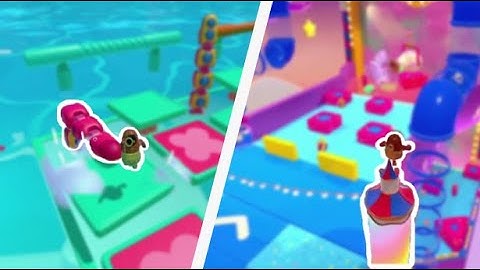 30 Pro Fall Guys Tips and Tricks