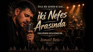 iki Nefes Arasinda