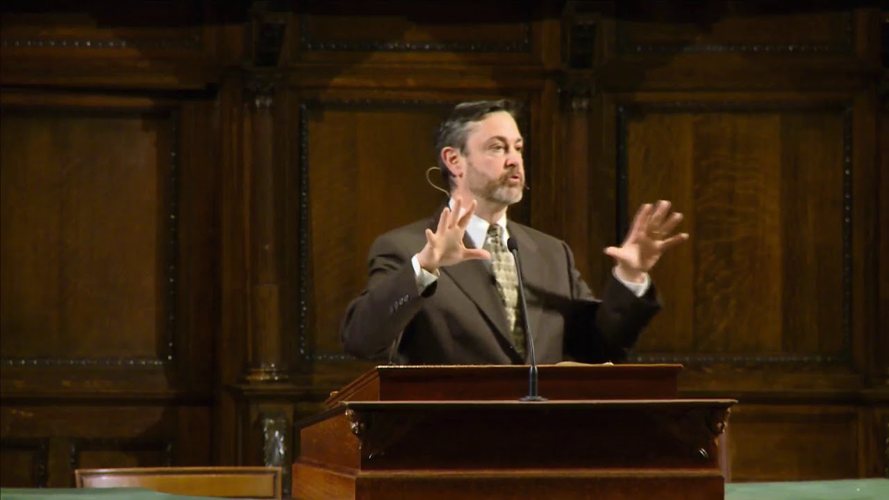 Sermon Knowing The Unknown God 1 14 18 6 30pm Acts 17 16 33 Youtube