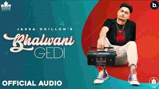 JASSA DHILLION ALL NEW SONGS || ANEJA RECORDS FIRST