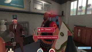 Hd - Heavy Sandwiched Madness