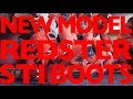 ATOMIC 2019-20 new model boots「REDSTER STI」