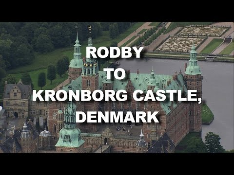 Denmark: From Rodby