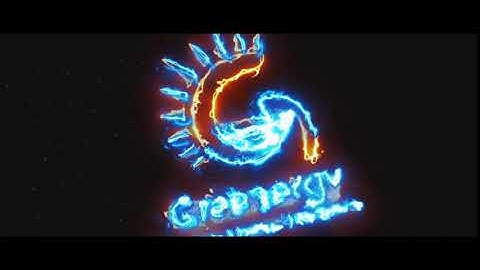 Lightning Intro LOGO Animation - After Effects Template