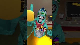 Most of the CREATOR FEST Update in one short! #gorillatag