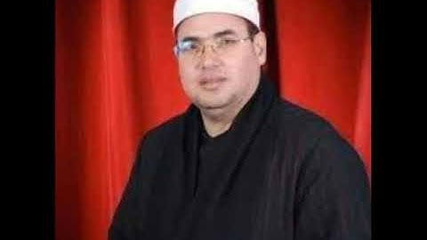 الشيخ محمود على حسن تلاوة رائعة من سور الشورى والزخرف