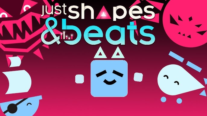 Just Shapes & Beats - Forums - All S-Ranks category - Speedrun
