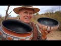 How To Smudge Pottery Like a Pro