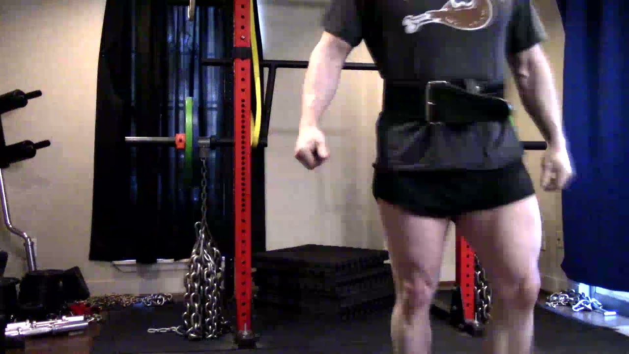 Ideas On Rotating Waves For Speed Work No Matter What Equipment You Have!