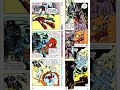 TRANSFORMERS 3 MARVEL (1984)#SHORTS3