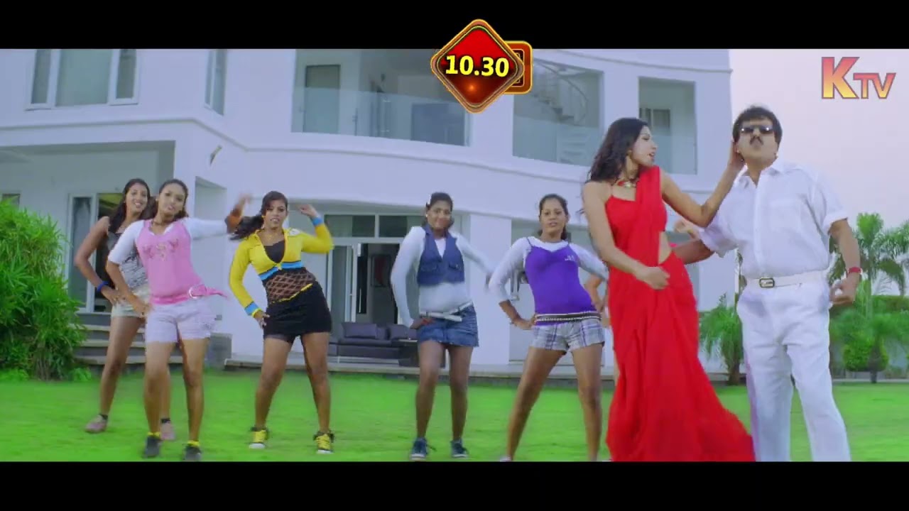 Pathayeram Kodi | 06 Nov 2025 @ 10:30 PM | Movie Promo | Vivek |  Karishma | KTV