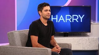 Adrian Grenier's Hipster Past