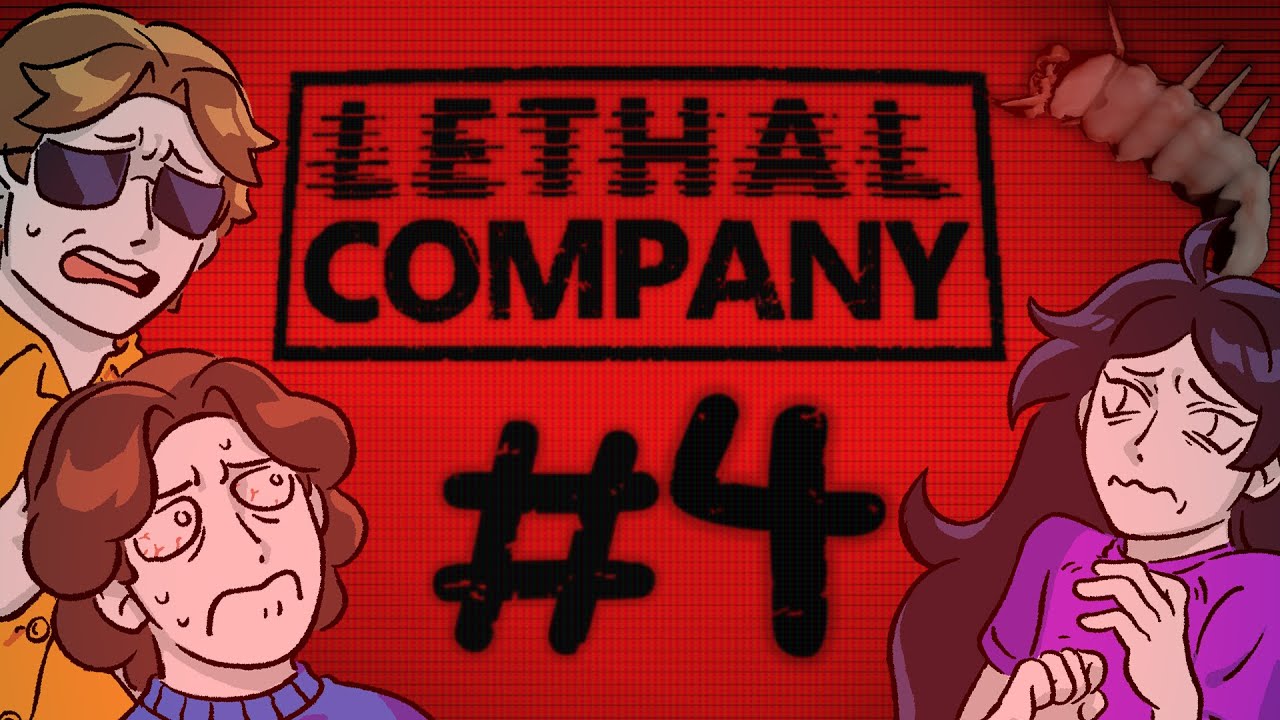 FULL POTENTIAL UNLOCKED | LETHAL COMPANY FINALE