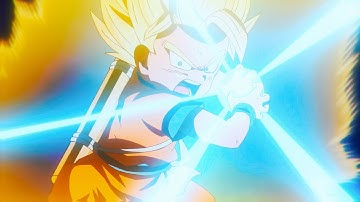 Dragon Ball Daima「AMV」- Electric Storm