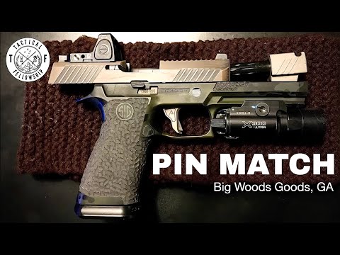 PIN Match | Bowling for Keys