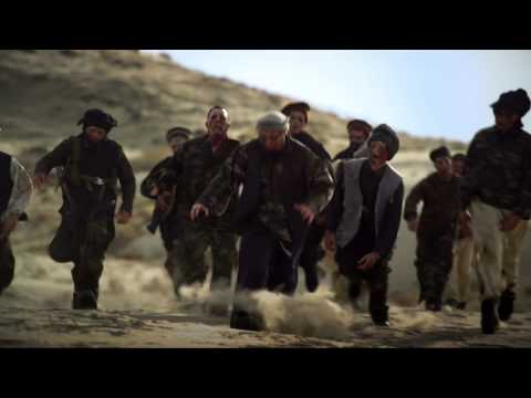 ZOMBIES GLOBAL ATTACK - Bande Annonce VF