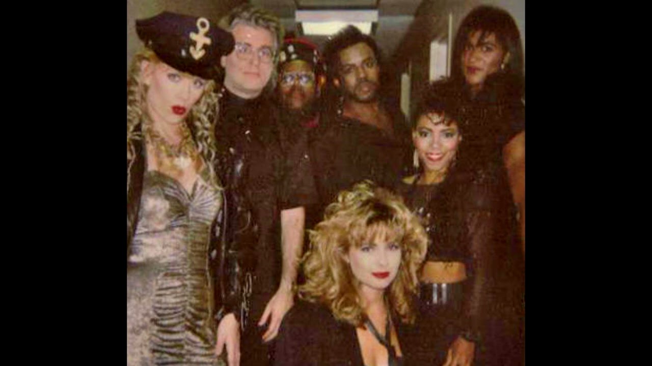 Ta mara and the seen - U turn me up