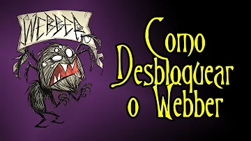 Como desbloquear personagens Dont Starve together?