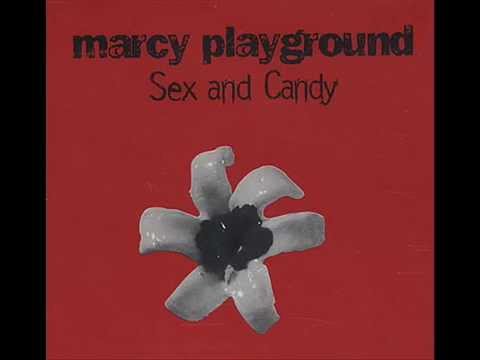 Marcy Play Ground Sex And Candy 109