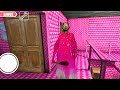 Granny 1 Escape | Kittu Gaming 26 ☠️ | Is Live Now