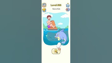 dop5#level 502#save him#short