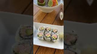 Morimoto Maui is where we love to go for great sushi in Wailea, South Maui.