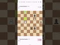 ♟️🔥 DESI CHECKMATE 🔥♟️Only 1% of players can find the winning move! 😱Can YOU solve this chess