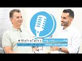 بودكاست مع الدكتور نادر بطو الفهم الشمولي للإنسان رحلة تطور الفرد والقوانين الكونية Wafratalks 
