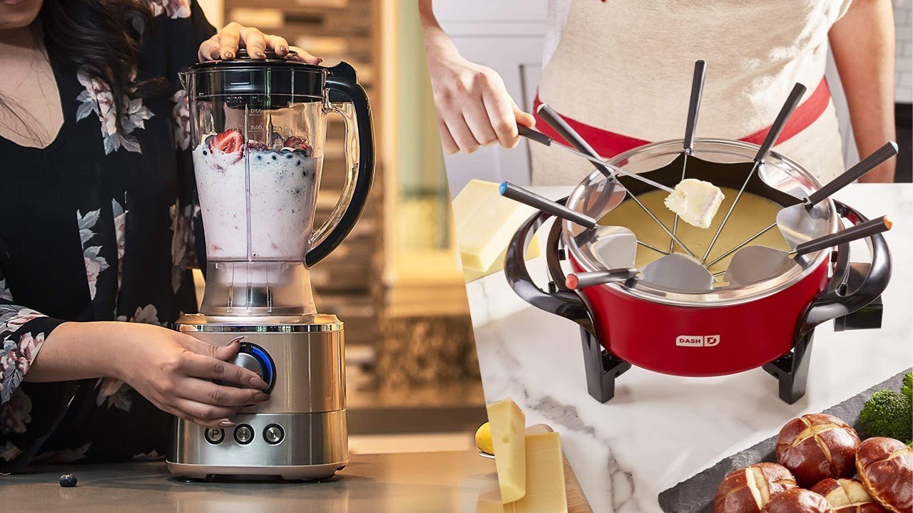 10 New Kitchen Gadgets In 2020 || Best Kitchen Gadgets #49