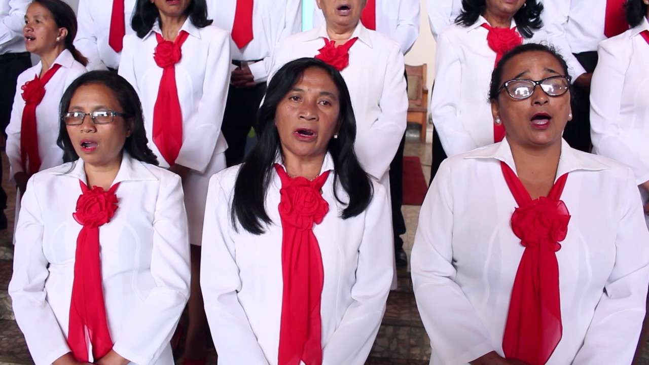 NY MPAMONJY NO MITADY