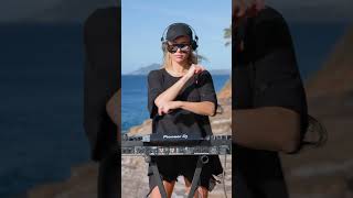 Anto Neo - Turbulence (Extended Mix) | Live DJ Set