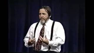 304 Marcuse and One Dimensional Man (Rick Roderick)