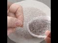 MIYUKI Round Rocailles Beads, Fancy Lined Rose Taupe