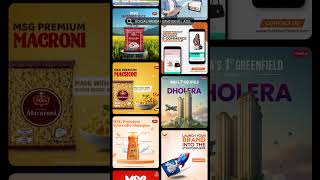 Best Graphic Designing Services for Business Growth | Creative Branding by Maisha Infotech 🚀