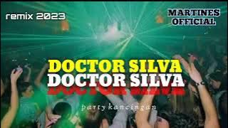 Kancingan party-dj doctor silva remix 2023