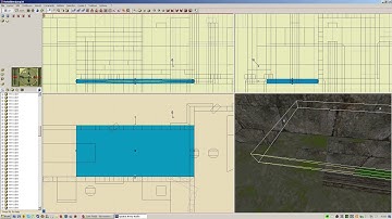 QuArK - q2jump - ForBiddenJump33 - VISUALS part 3