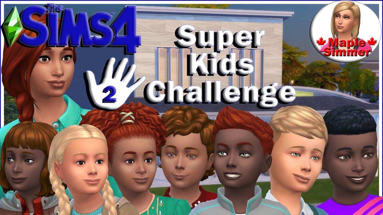 sims-4-super-kids-challenge-pt-2-rebate-day-youtube