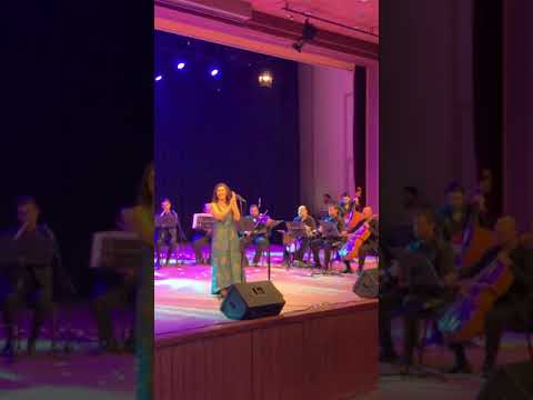 أغنية زبني ودوري السريانية سناء بركات      